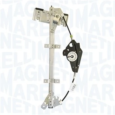 Window Regulator